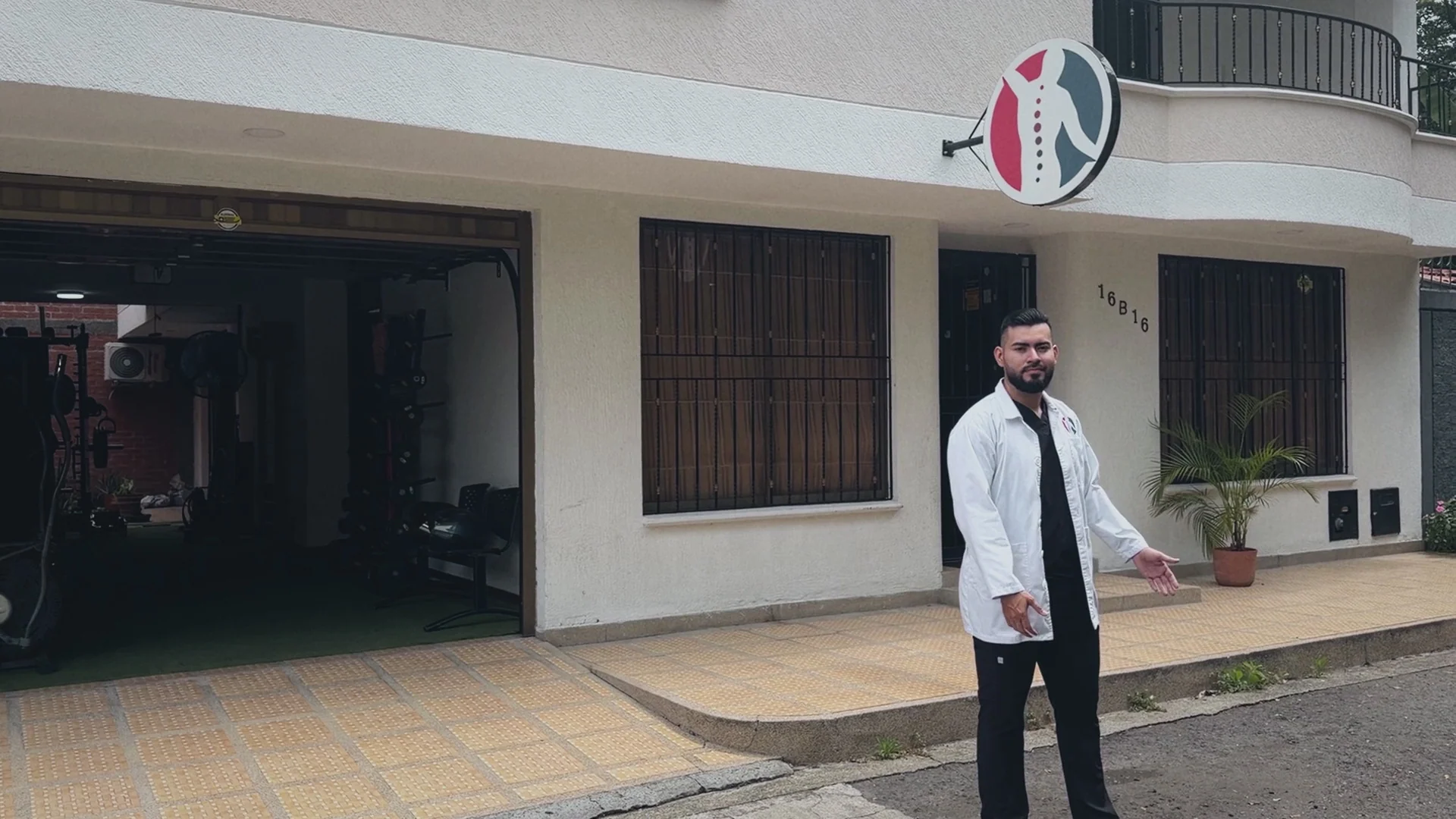 Instalaciones de Salud Neuromuscular
