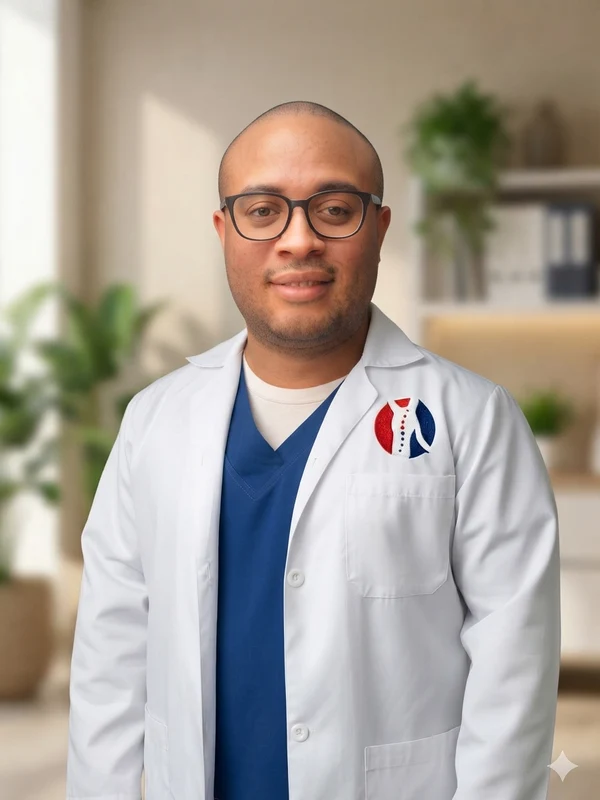 Oscar Quiñonez