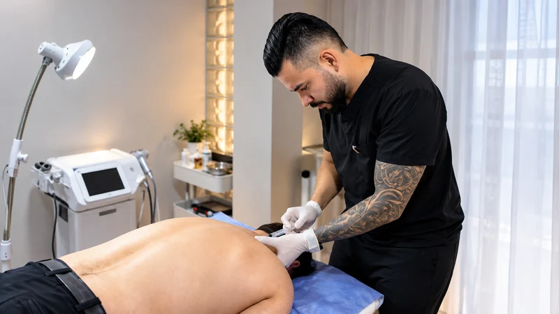 Terapia Neural