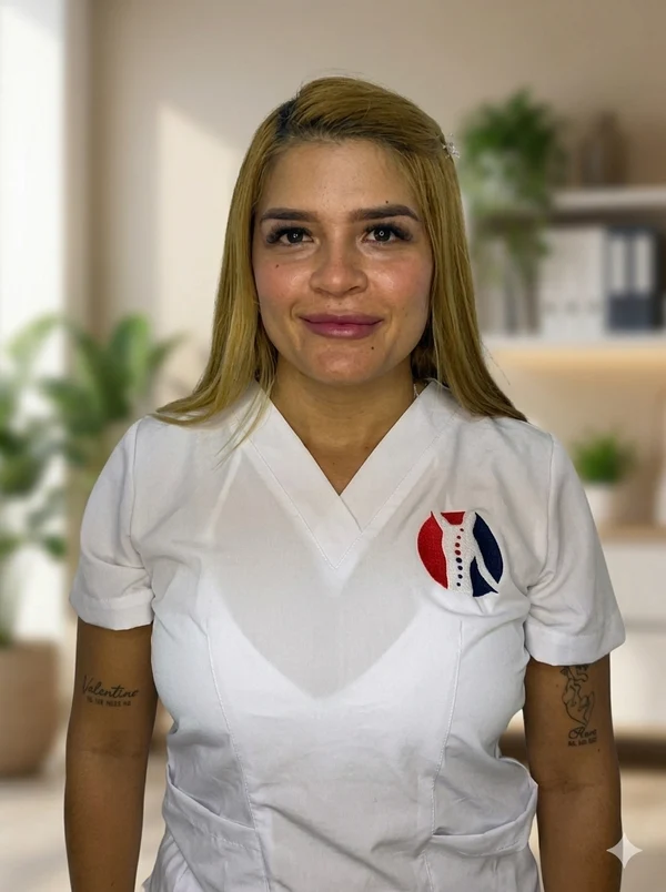 Laura Carmona