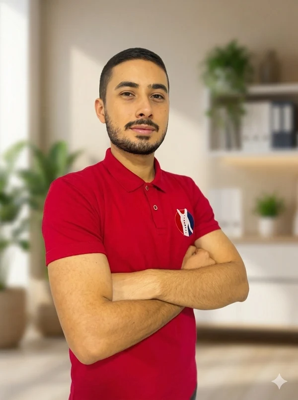 Alejandro Marín